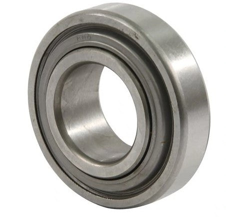 DURA-ROLL (A&L BEARINGS & COMPONENTS) - 88107 - BALL BEARING 72mm OD 2-SEALS ( 4X4X1)