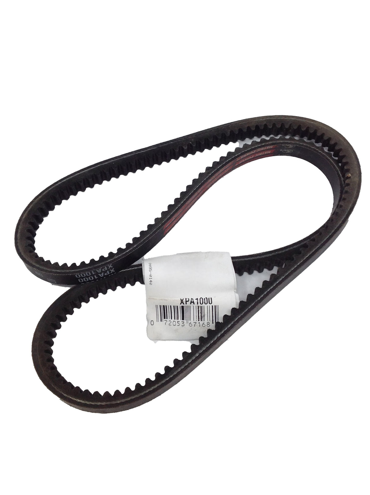 OPTI BELT - XPA-1000 - V-BELT