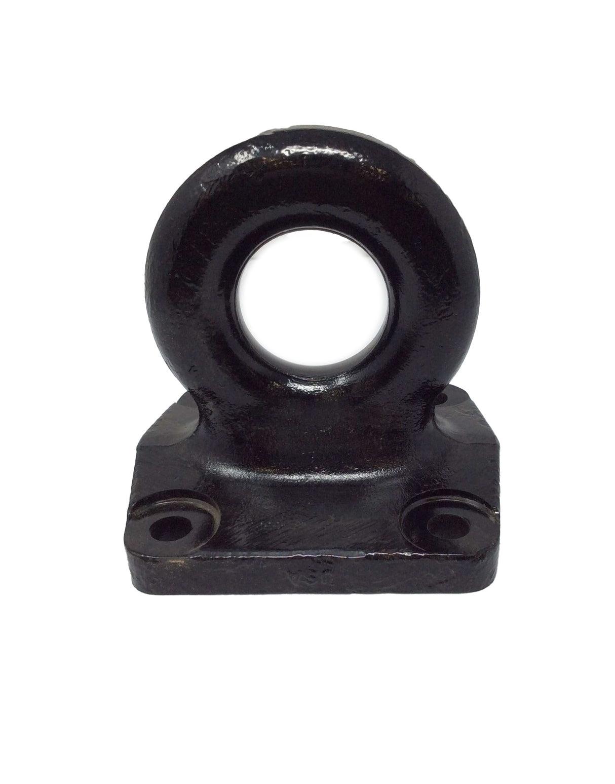 BUYERS PRODUCTS - BDB125015 - DRAWBAR 4-BOLT SQUARE BASE