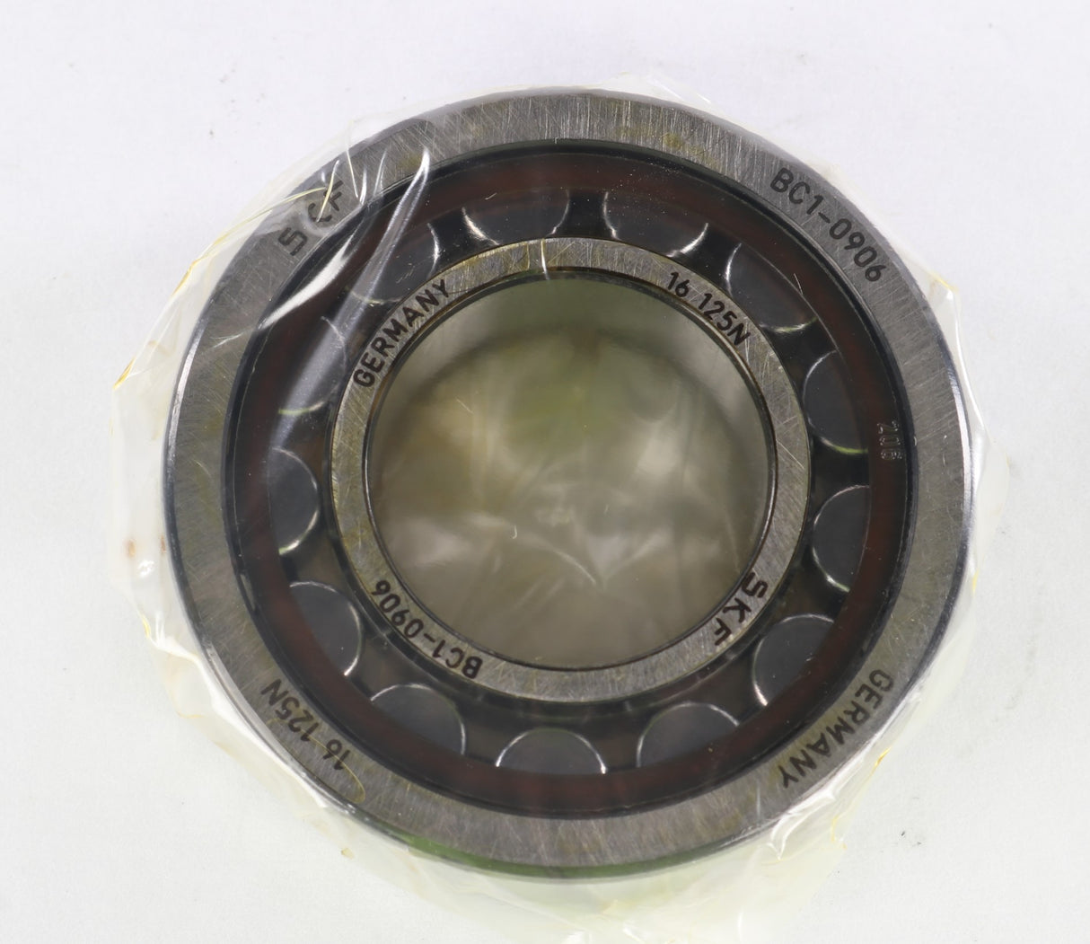 SKF - BC1-0906 - CYLINDRICAL ROLLER BRG