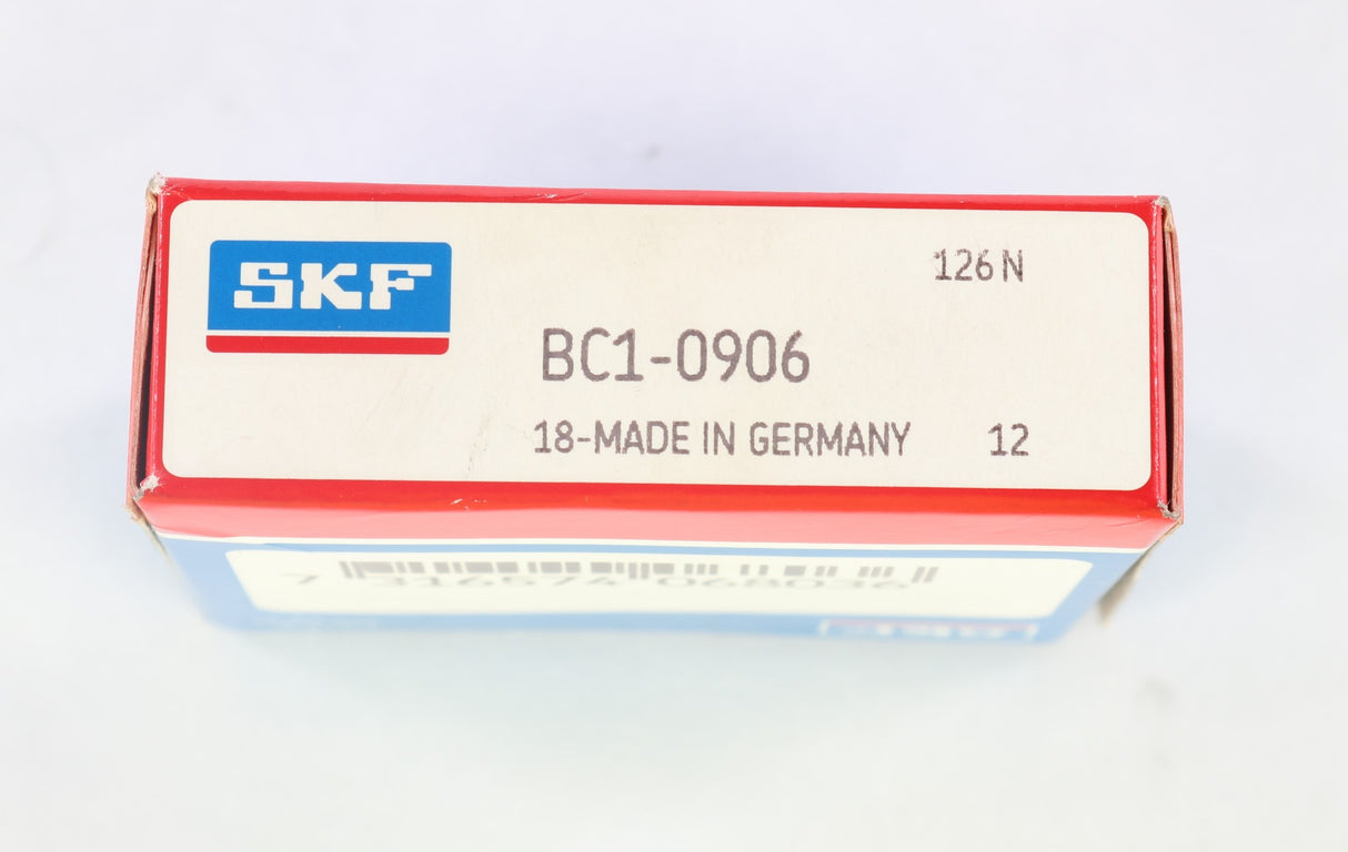 SKF - BC1-0906 - CYLINDRICAL ROLLER BRG