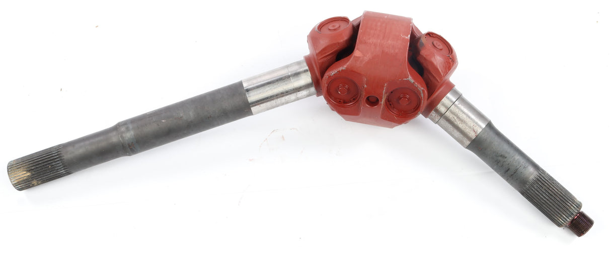 MERITOR - 769-0497-011 - SHAFT DOUBLE CARDAN 35.37 IN RH