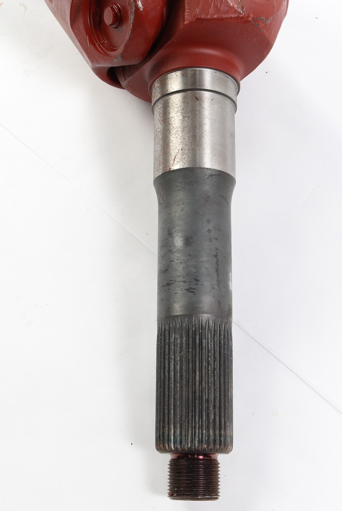 MERITOR - 769-0497-011 - SHAFT DOUBLE CARDAN 35.37 IN RH