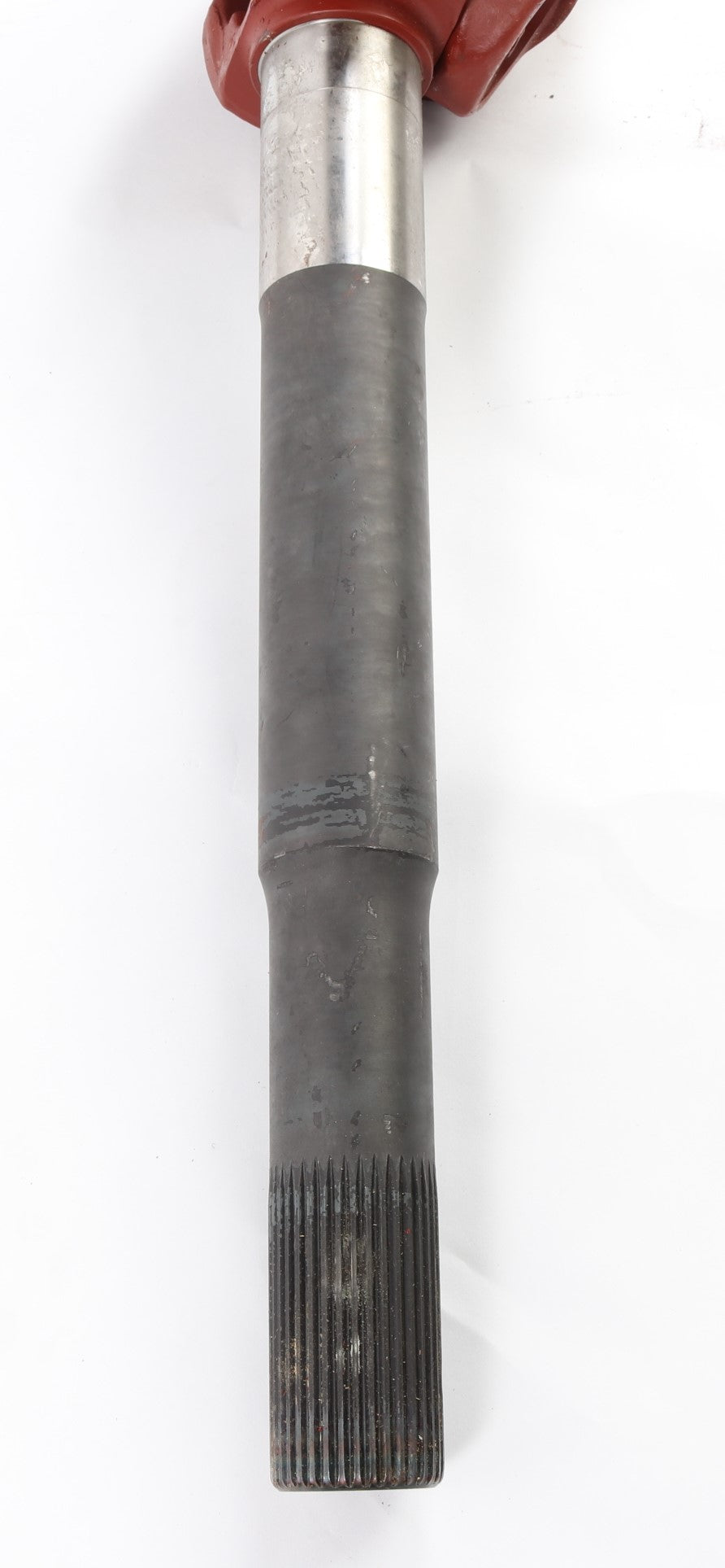 MERITOR - 769-0497-011 - SHAFT DOUBLE CARDAN 35.37 IN RH