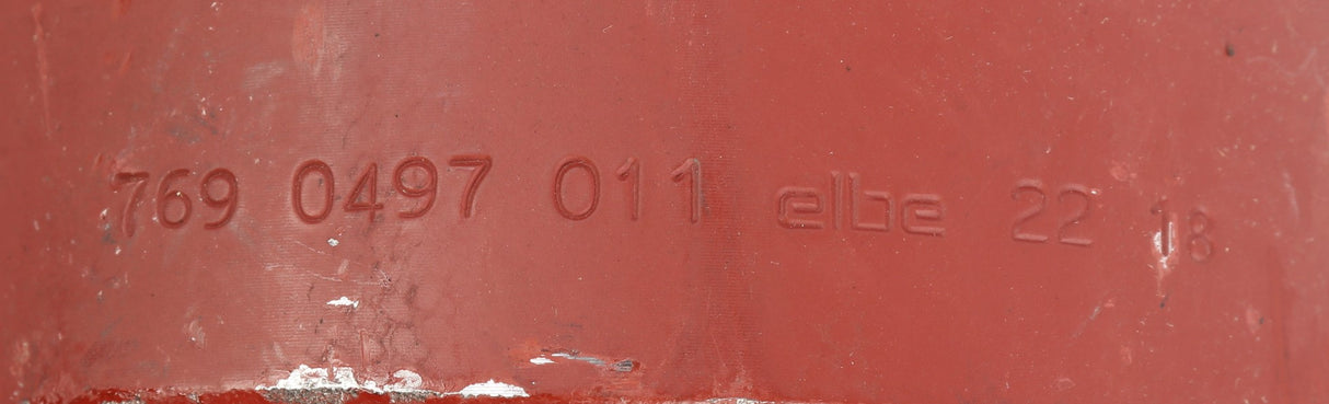 MERITOR - 769-0497-011 - SHAFT DOUBLE CARDAN 35.37 IN RH