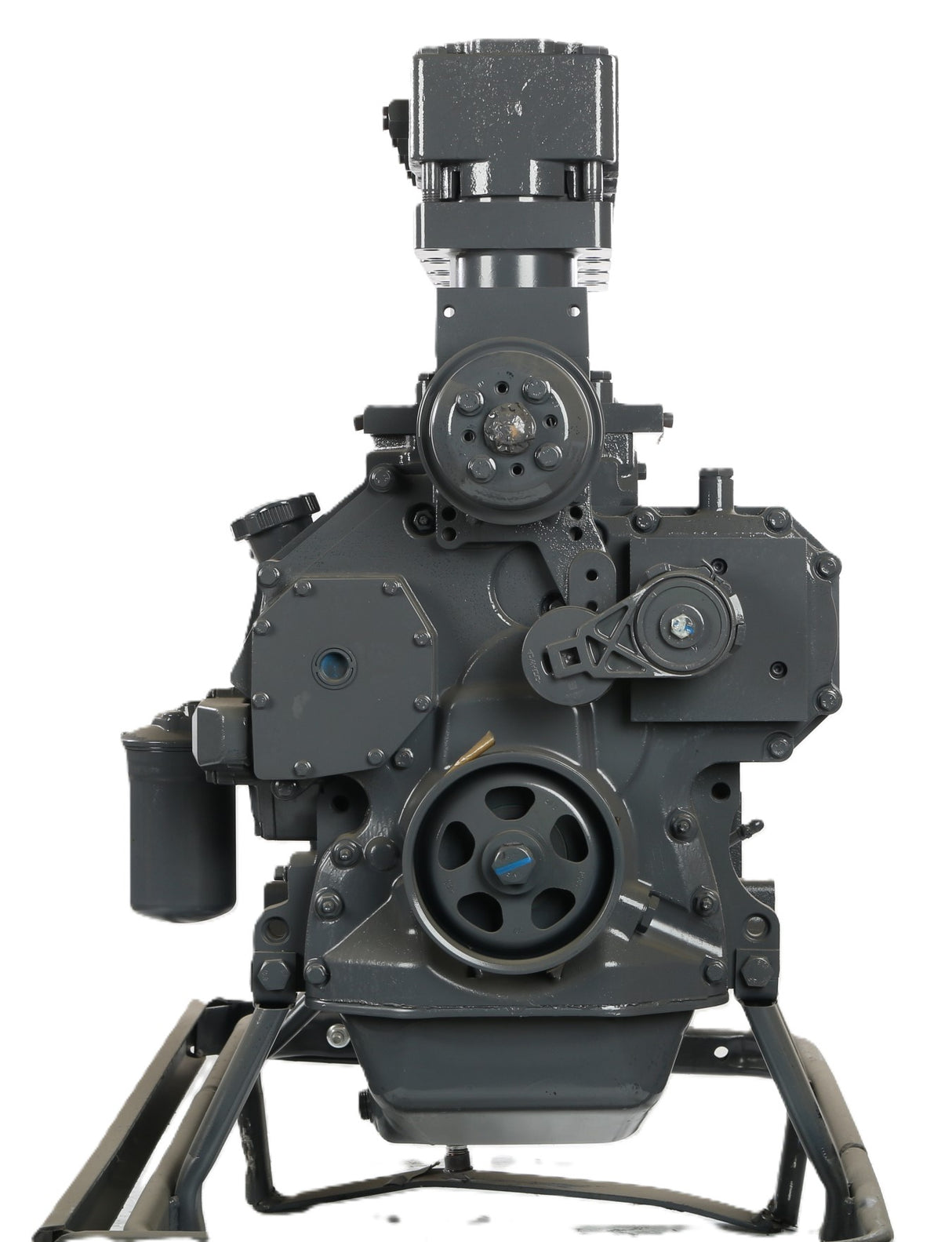 JOHN DEERE - 4045DF270 - PUMP ASM