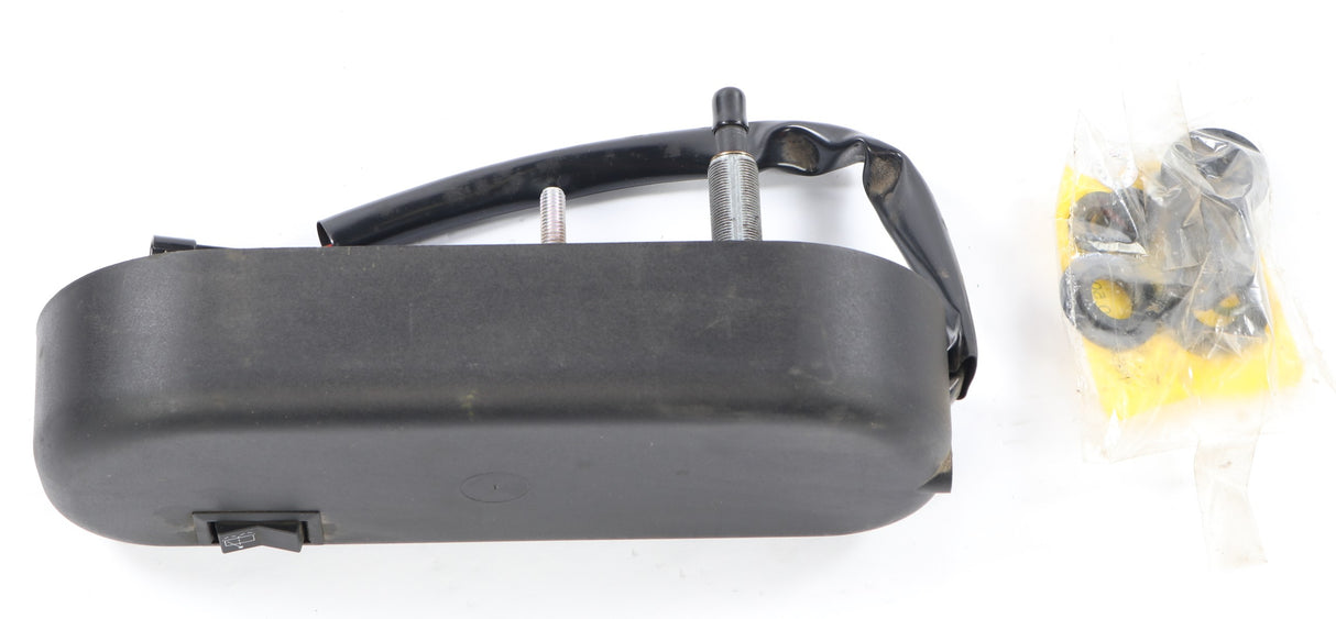 DOGA - 346.0512.2C.D0 - WIPER MOTOR