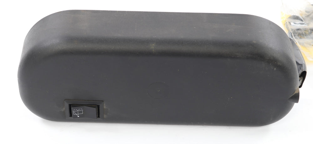 DOGA - 346.0512.2C.D0 - WIPER MOTOR
