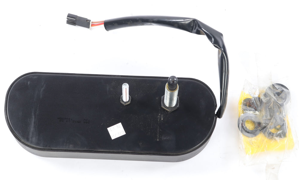 DOGA - 346.0512.2C.D0 - WIPER MOTOR