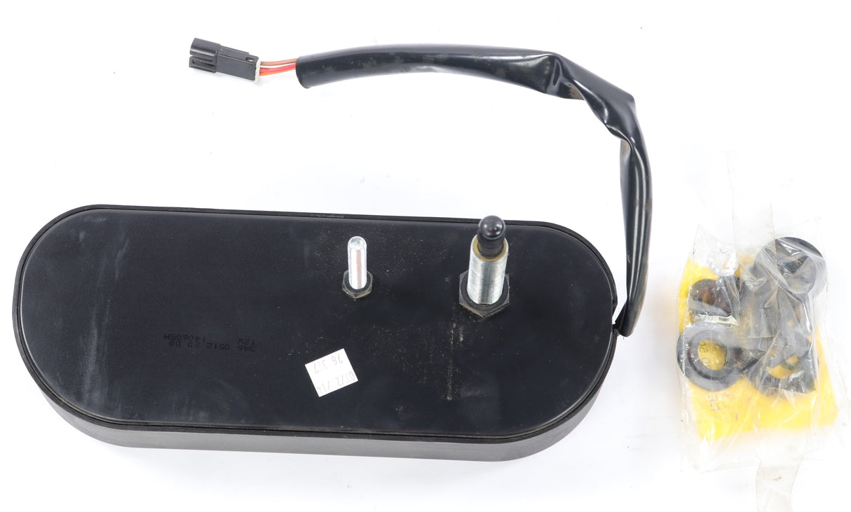 DOGA - 346.0512.2C.D0 - WIPER MOTOR