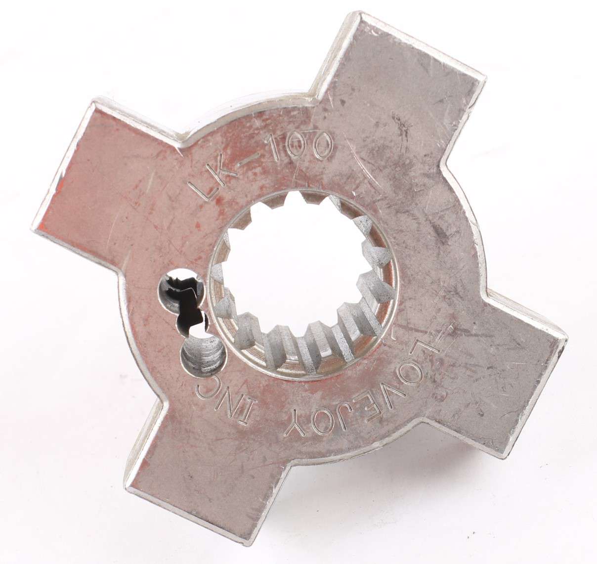LOVEJOY - LK100-48 - COUPLING HUB