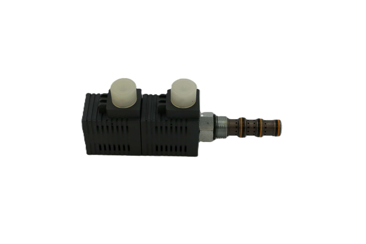 DANFOSS - 132125 - SOLENOID VALVE