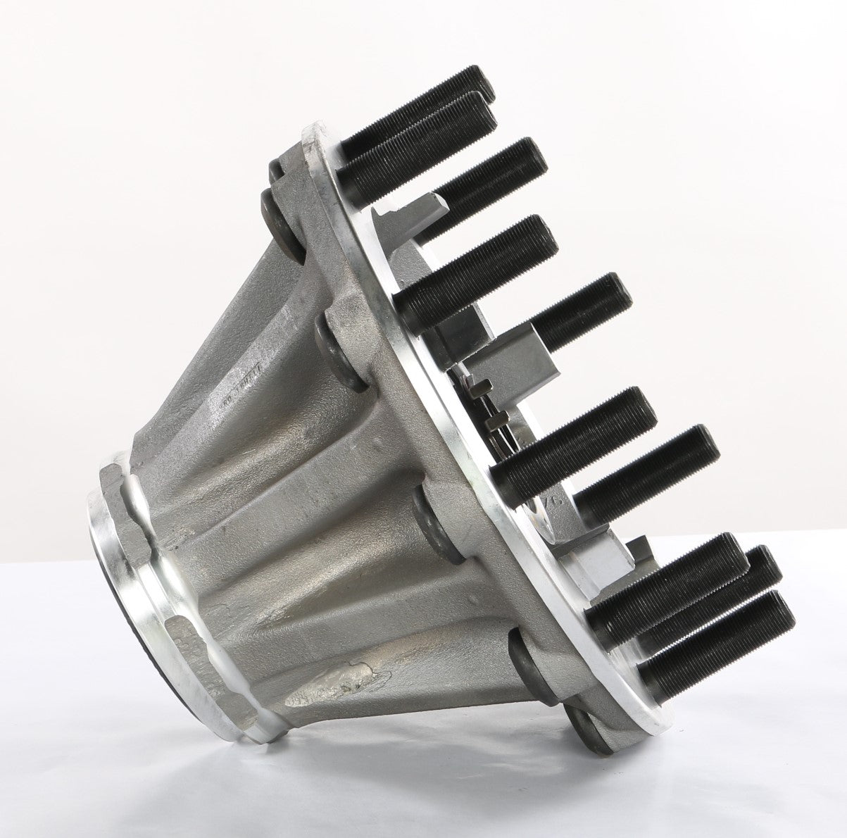 CONMET - 10080383 - HUB - ALUMINUM FF 10|11.25