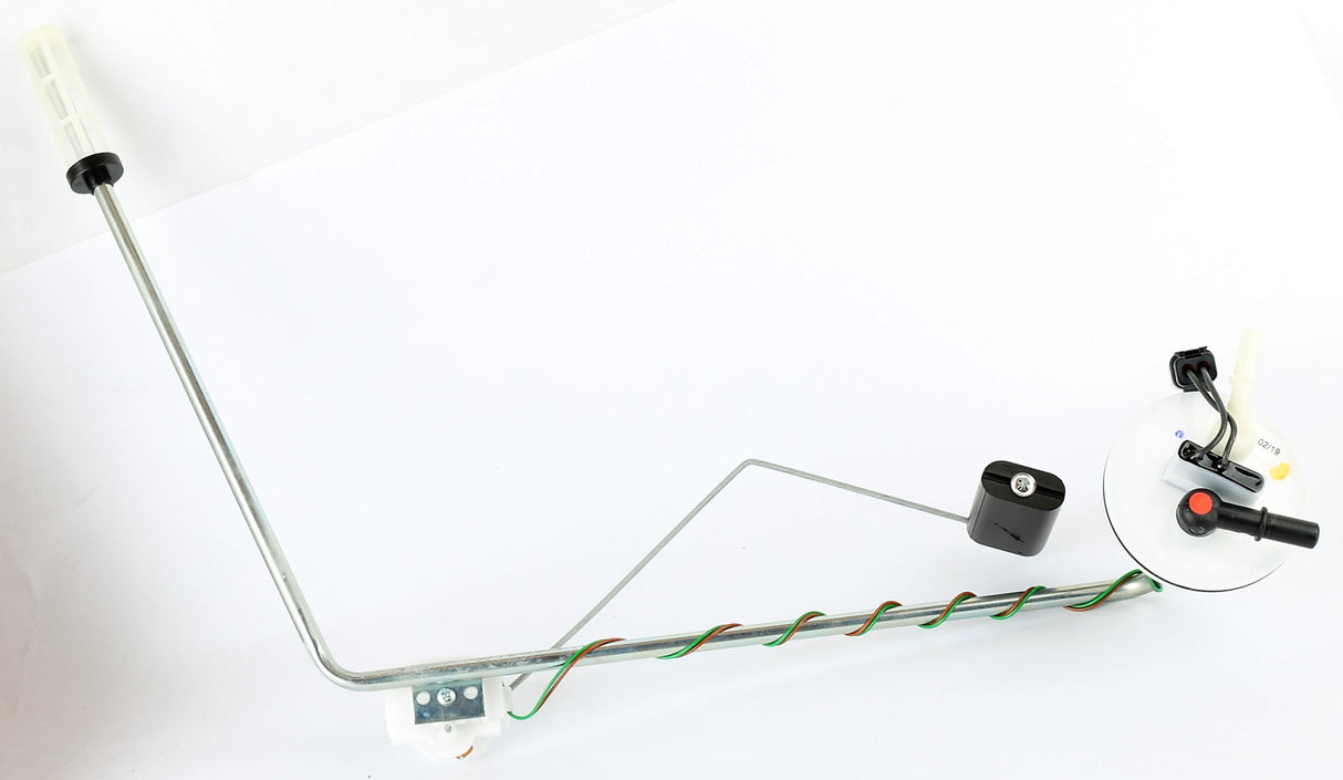 JCB - 332/X2916 - FUEL SENDING UNIT