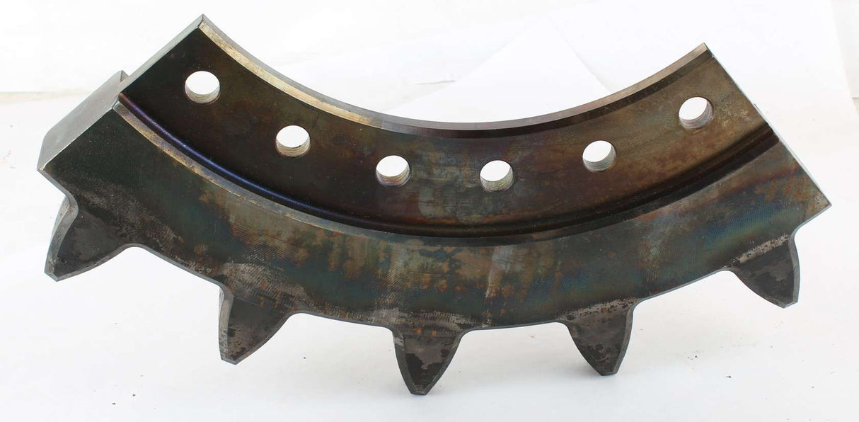 RAYCO - 36225 - SPROCKET-SEGMENT 20T 6H RCT150