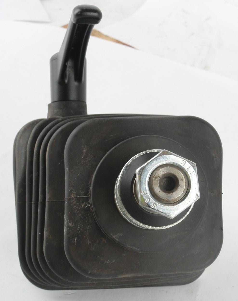 AMA S.p.A. - 041.000.138 - STEERING COLUMN