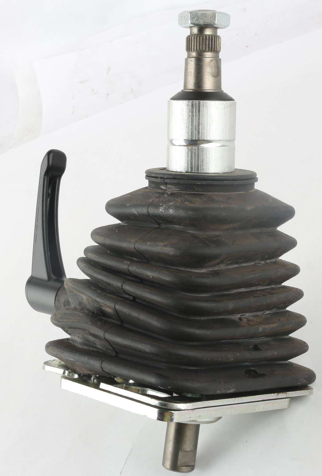 AMA S.p.A. - 041.000.138 - STEERING COLUMN