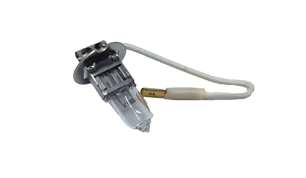 OSRAM SYLVANIA - 64156 - BULB H3 24V 70W HALOGEN