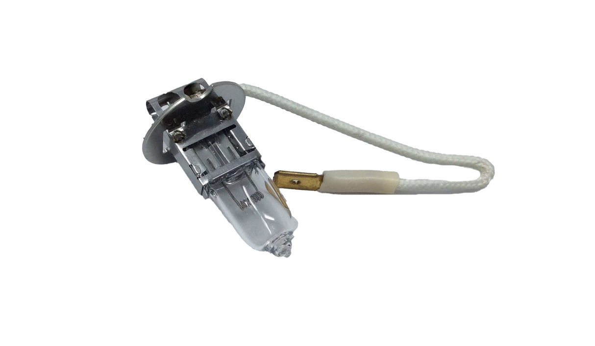 OSRAM SYLVANIA - 64156 - BULB H3 24V 70W HALOGEN