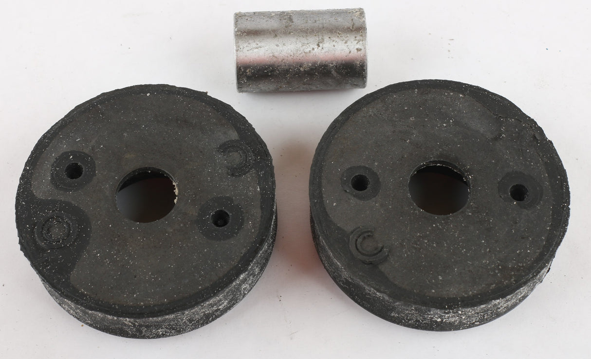 LORD CORP - SSB33-1000-34 - MOUNT-ISO KIT 40 DURO