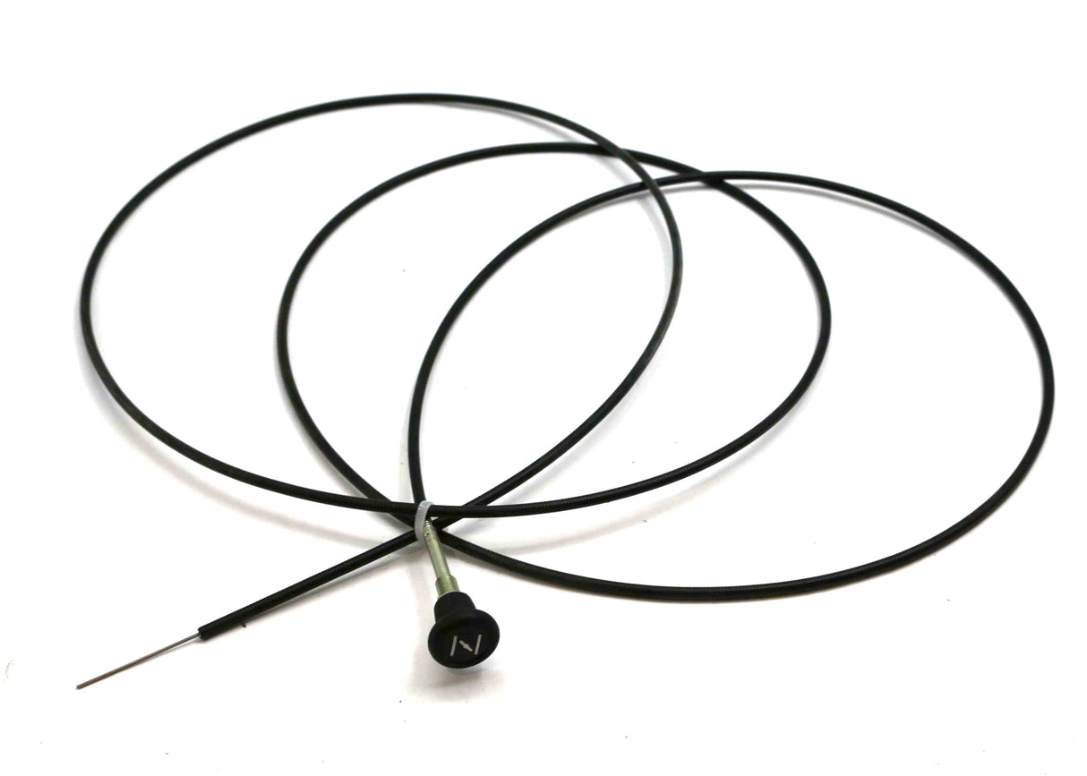 SCHWARZE - 67482 - CABLE CHOKE CONTROL BRIGGS 10.5FT