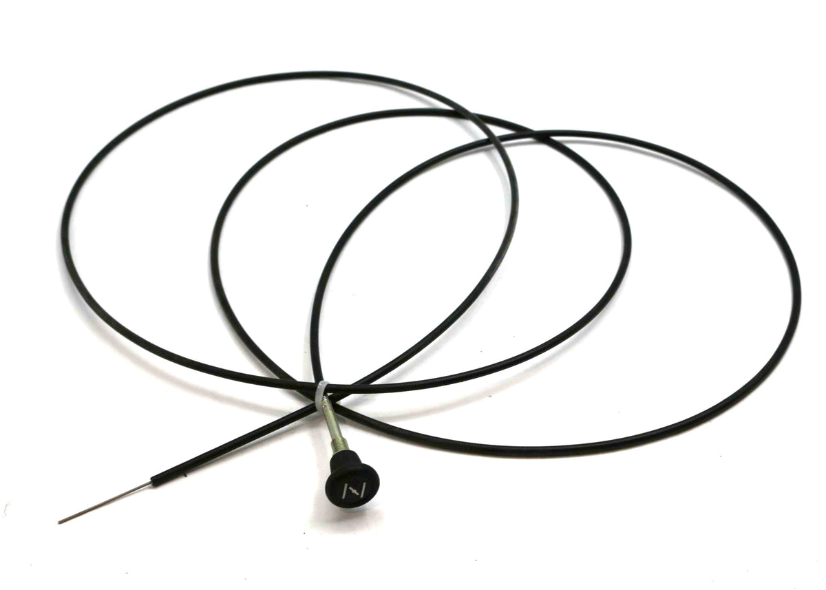 SCHWARZE - 67482 - CABLE CHOKE CONTROL BRIGGS 10.5FT