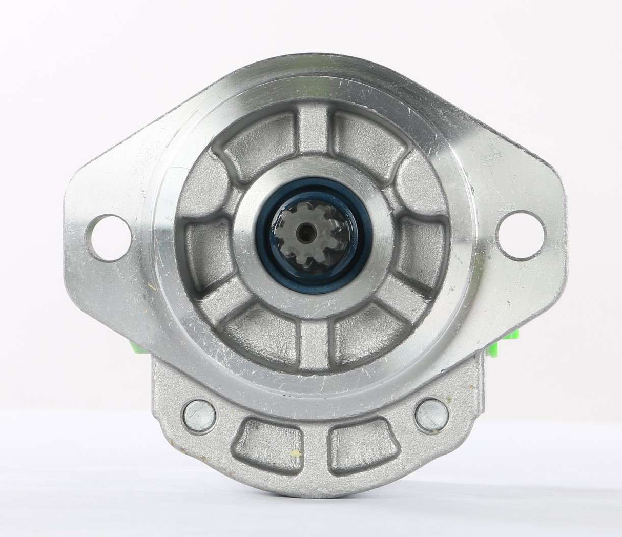 MORBARK - 26711-092 - HYDRAULIC GEAR PUMP 0.69 CU IN