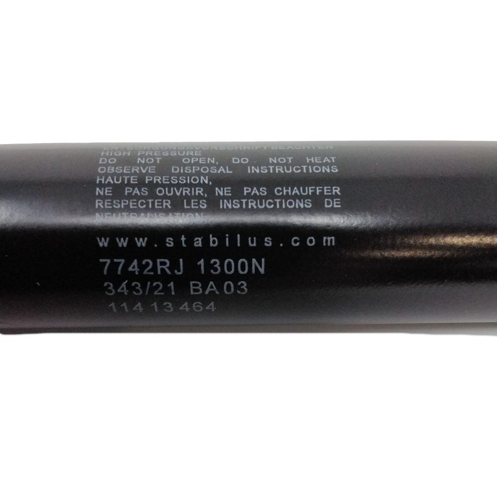 STABILUS - 7745RJ-1300N - GAS SPRING