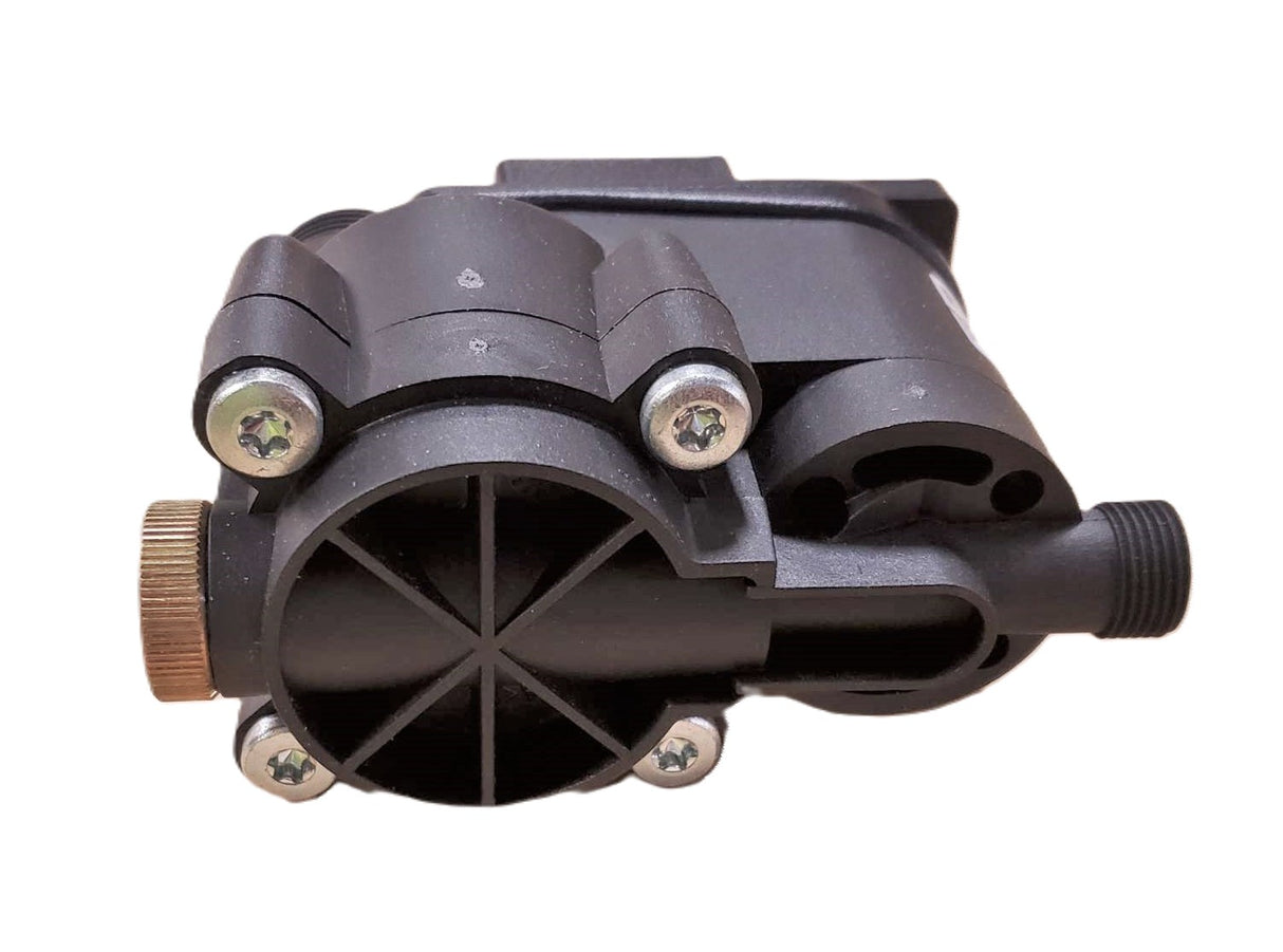 ATLAS COPCO - 2202754703 - DRAIN VALVE 230V 50/60HZ