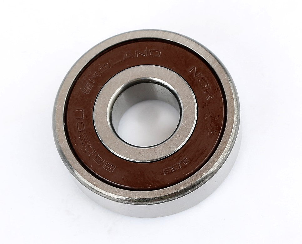NSK - 6303DDUC3 - BALL BEARING - DEEP GROOVE RADIAL 47 mm OD 2-SEALS