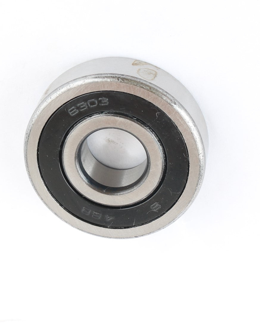 FAG - 6303-2RSR-C3 - BALL BEARING - DEEP GROOVE RADIAL 47 mm OD 2-SEALS