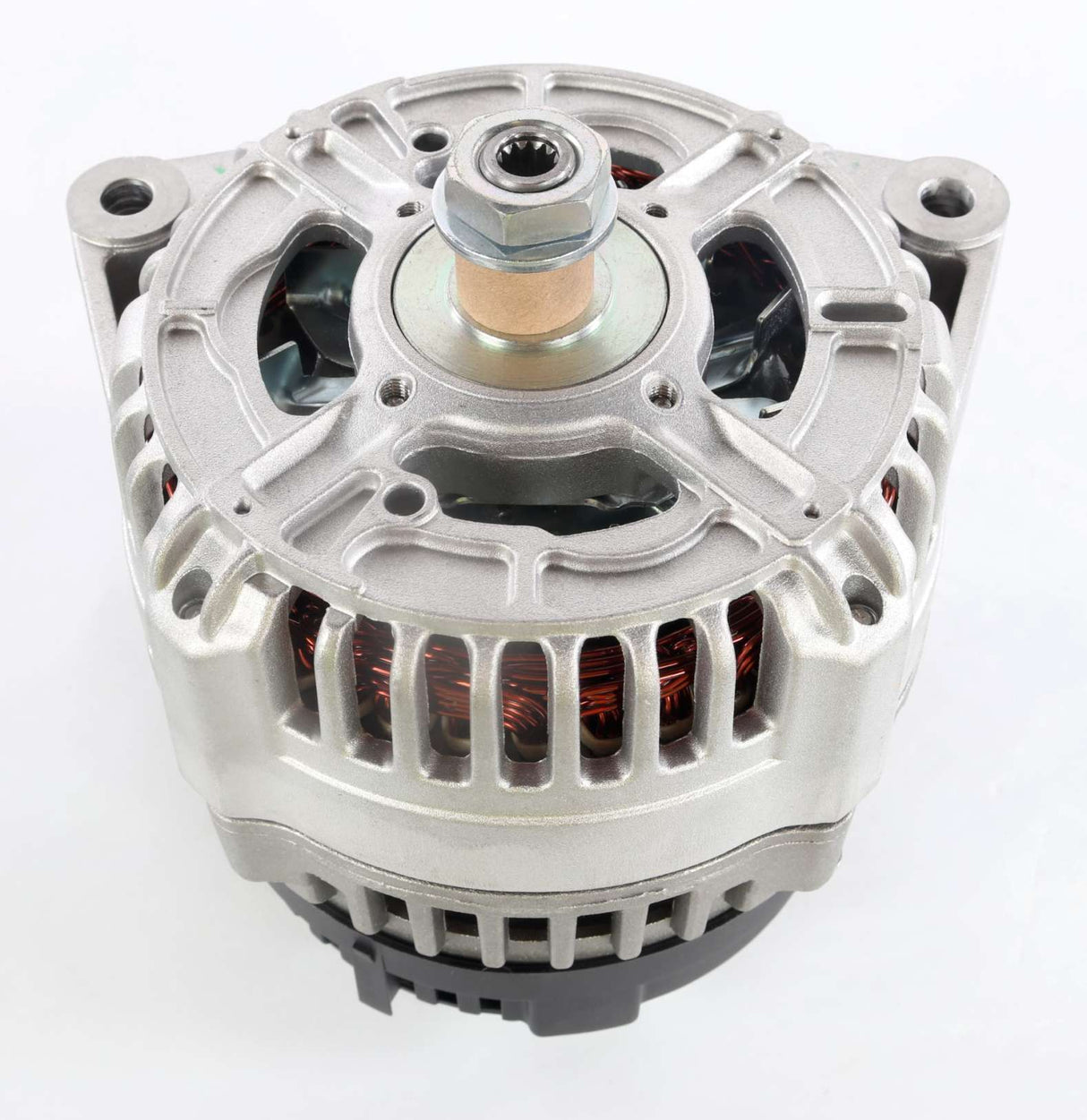 DEUTZ DIESEL - 0118-3606 - 0118-3606 DEUTZ DIESEL ALTERNATOR 14V 150A