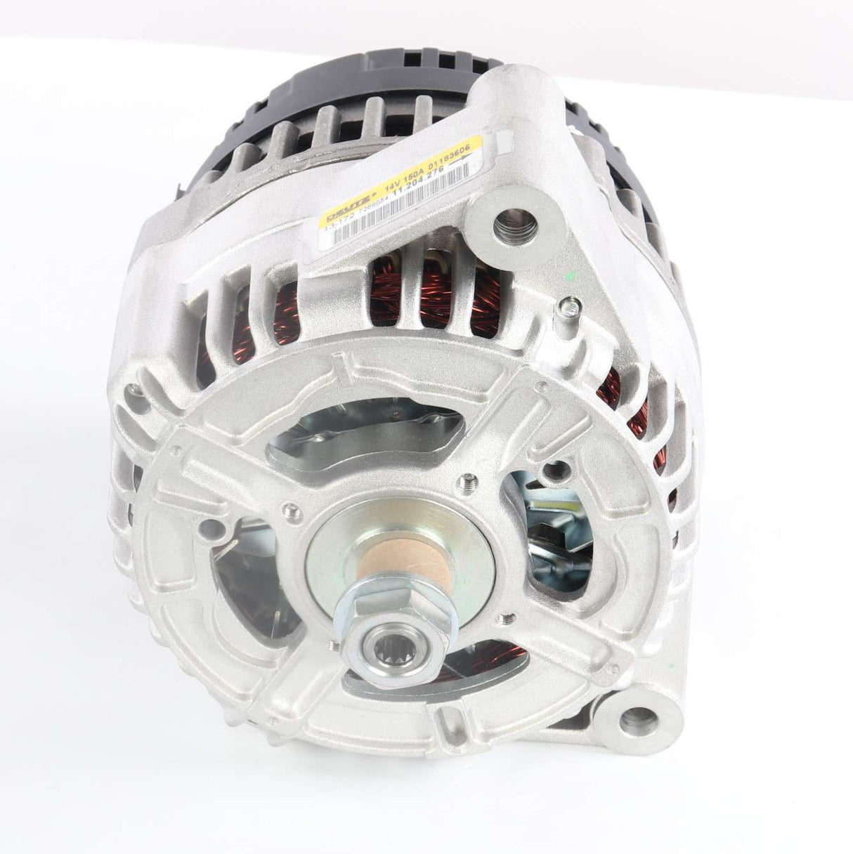 DEUTZ DIESEL - 0118-3606 - 0118-3606 DEUTZ DIESEL ALTERNATOR 14V 150A