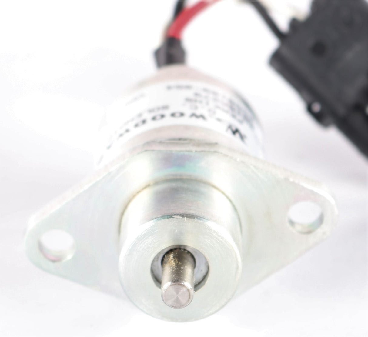 PERKINS - 2848A279 - FUEL SHUTDOWN SOLENOID