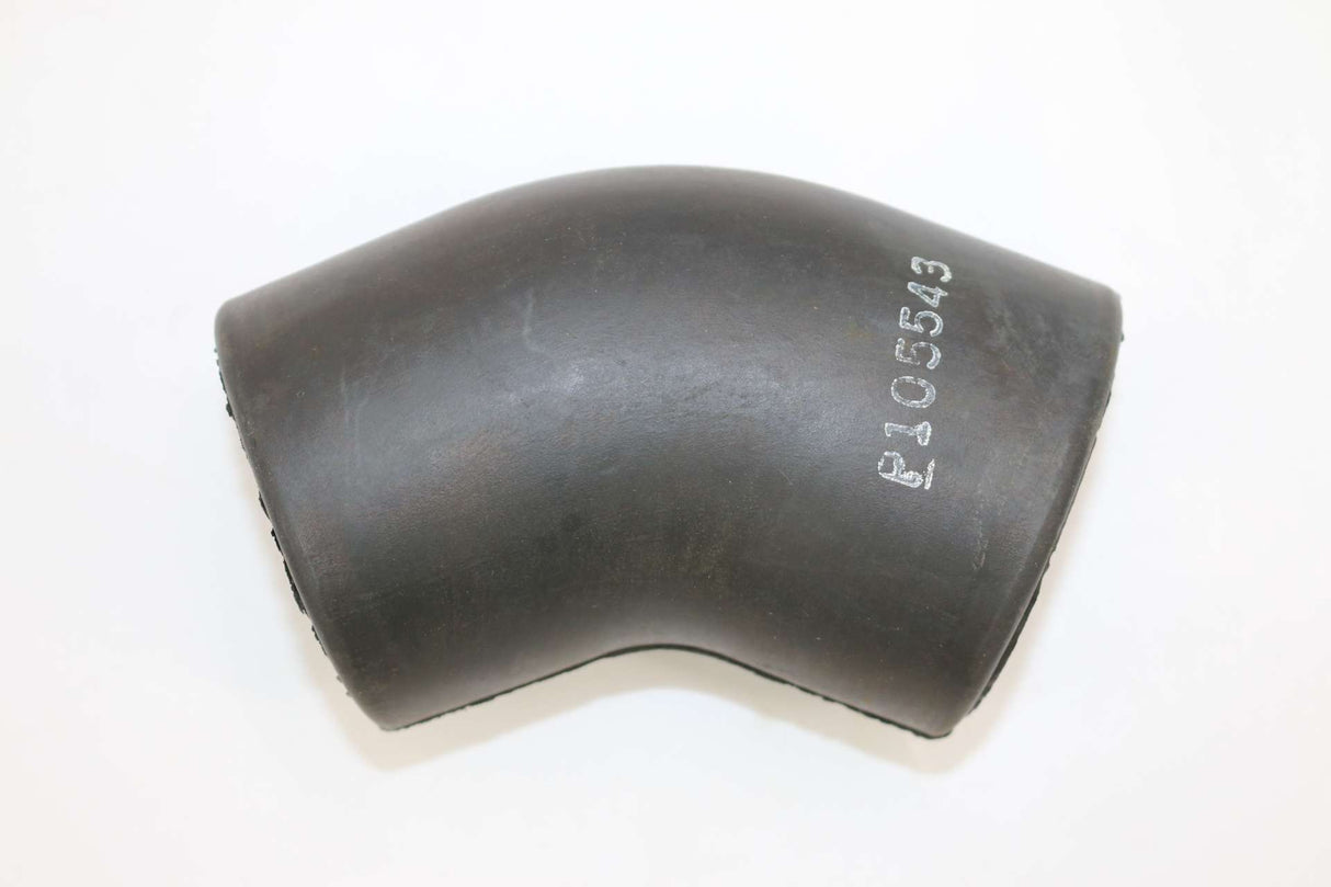 DONALDSON - P105543 - 2-1|2in RUBBER ELBOW 45 DEGREE