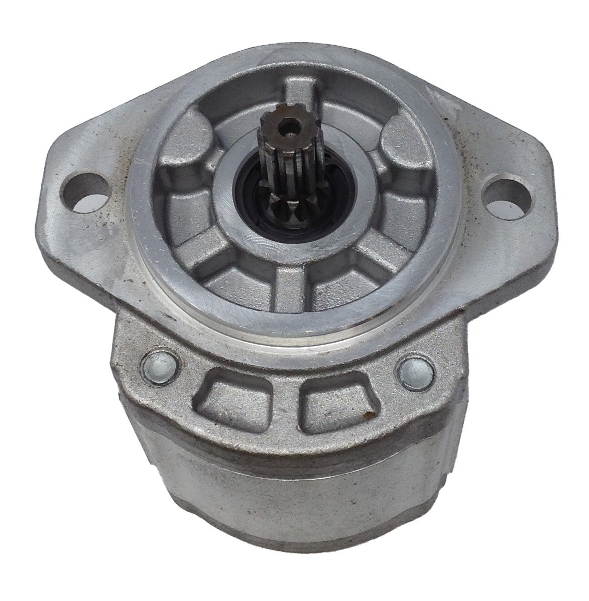 CASAPPA - PLP20.2550-03S1-LOD/OC-N-EL-FS - HYDRAULIC GEAR PUMP