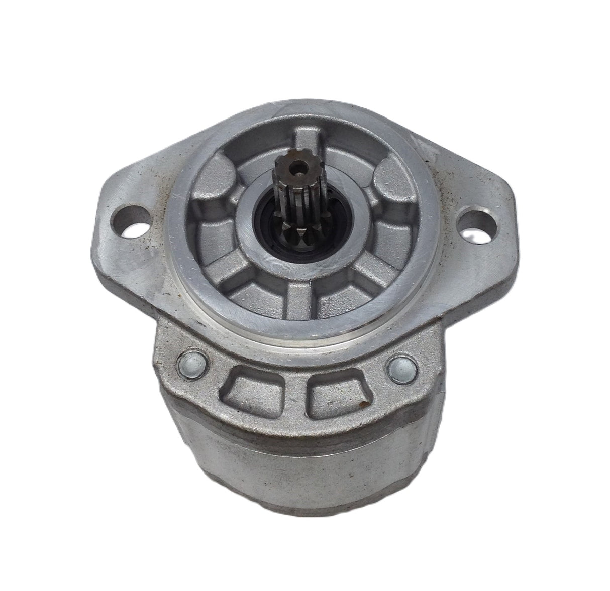 CASAPPA - PLP20.2550-03S1-LOD/OC-N-EL-FS - HYDRAULIC GEAR PUMP