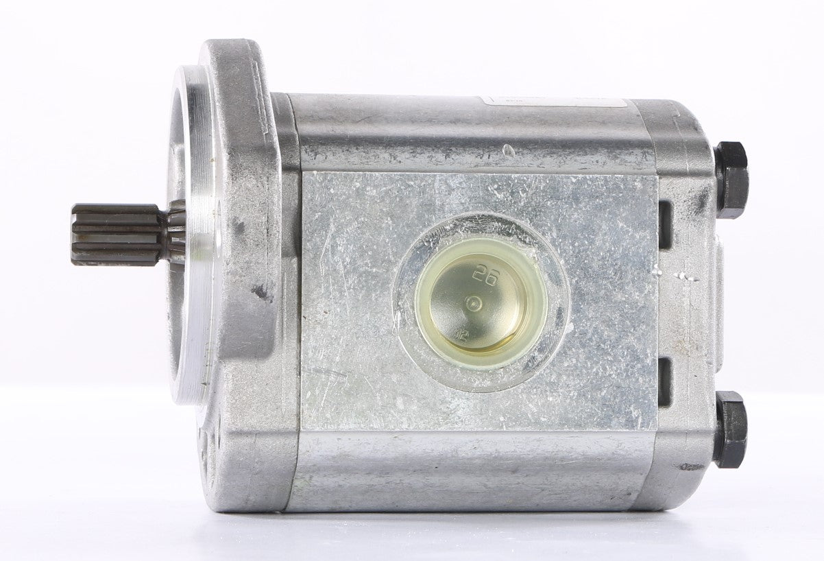 CASAPPA - PLP20.2550-03S1-LOD/OC-N-EL-FS - HYDRAULIC GEAR PUMP