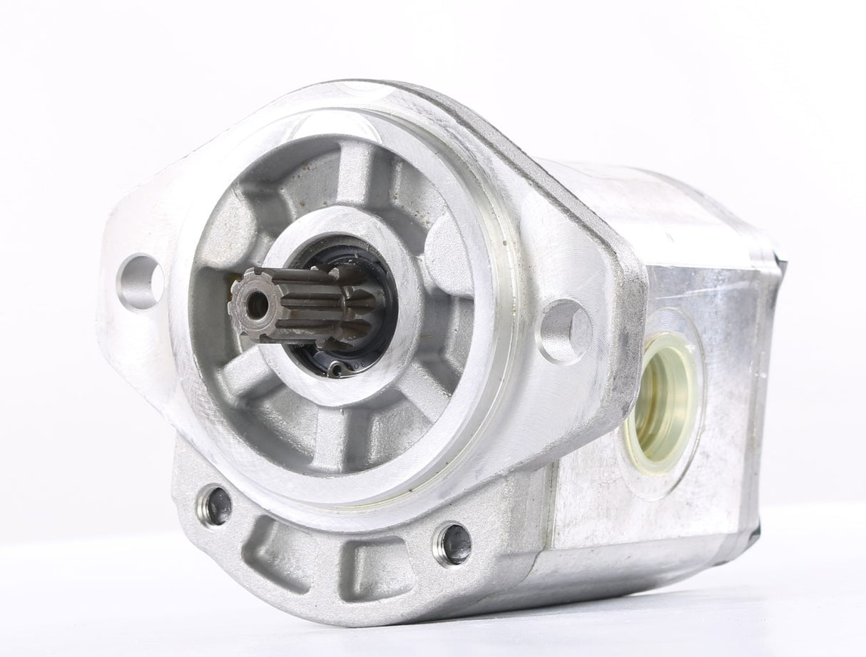 CASAPPA - PLP20.2550-03S1-LOD/OC-N-EL-FS - HYDRAULIC GEAR PUMP