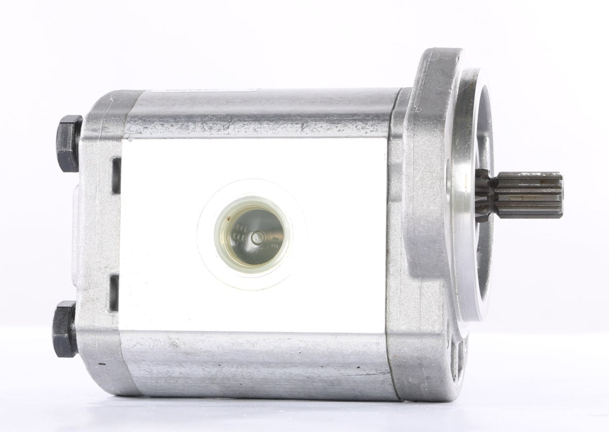 CASAPPA - PLP20.2550-03S1-LOD/OC-N-EL-FS - HYDRAULIC GEAR PUMP