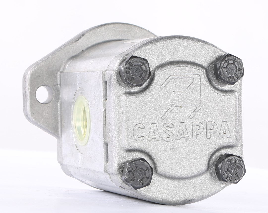 CASAPPA - PLP20.2550-03S1-LOD/OC-N-EL-FS - HYDRAULIC GEAR PUMP