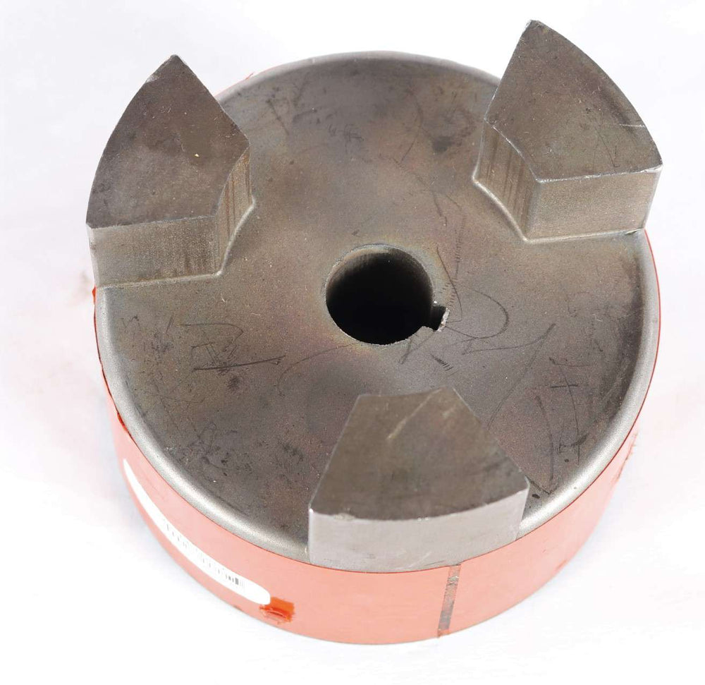 LOVEJOY  - 685144372444 - JAW-COUPLING HUB L-110 X 5/8in ID KEYED