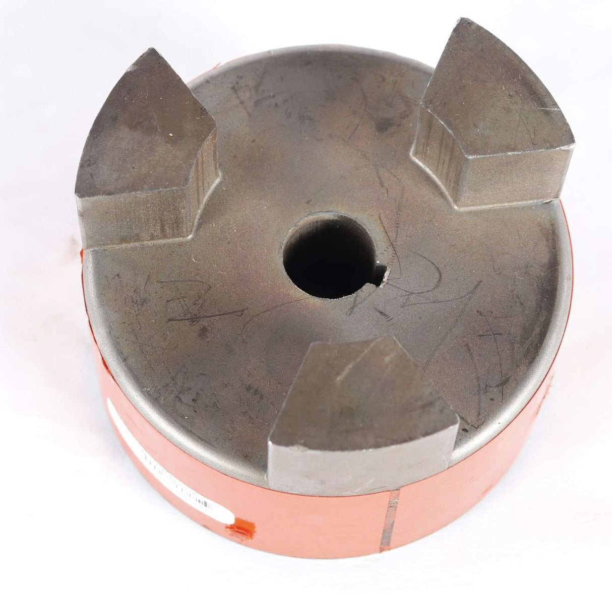 LOVEJOY  - 685144372444 - JAW-COUPLING HUB L-110 X 5/8in ID KEYED