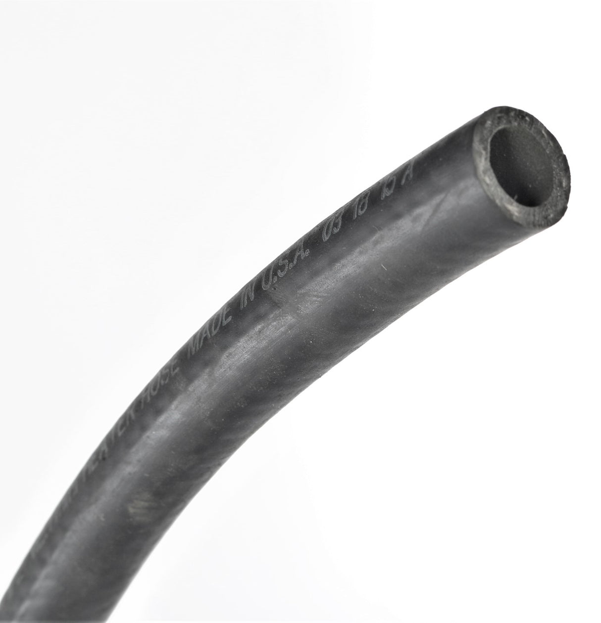NAPA - H156 - STRAIGHT HEATER HOSE 1/2in - PER FOOT
