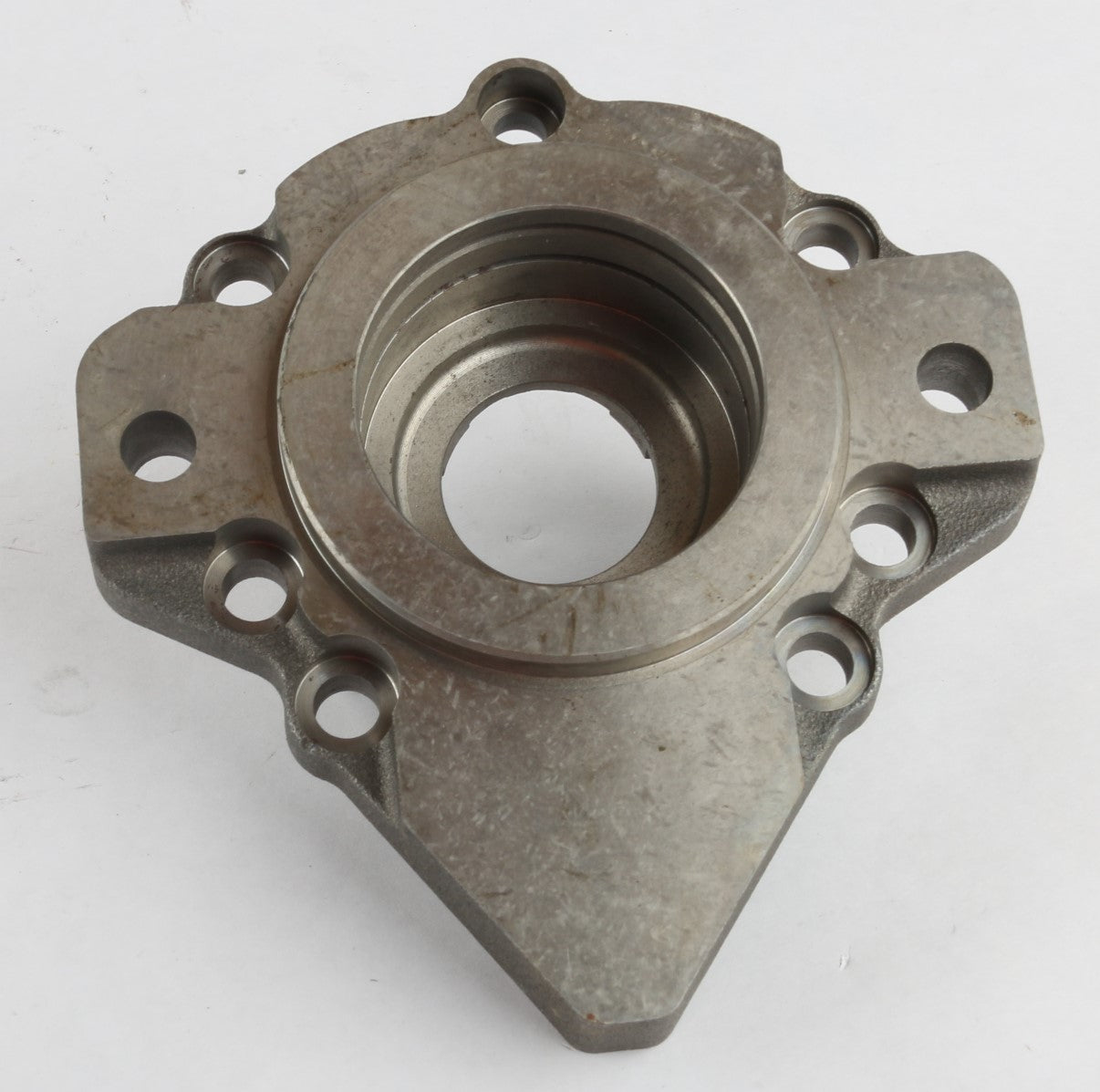 DOOSAN - D501807 - COVER;FRONT