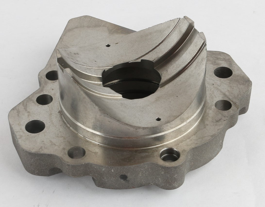 DOOSAN - D501807 - COVER;FRONT