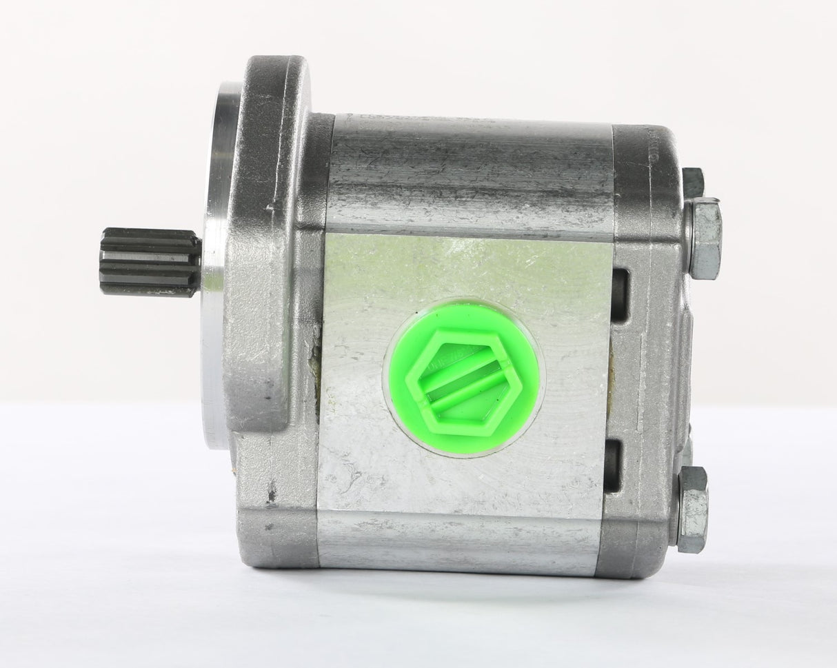 CASAPPA - PLP20.11_2D0-03S1-L0D|OC-N-EL-FS-D - HYDRAULIC GEAR PUMP 0.69 CU IN