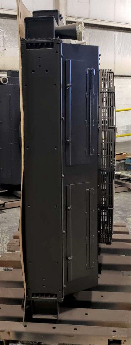 COPPER CORE LTD - A1091-CR1143 - RADIATOR/CAC ASSY - C27 1050HP CAT TIER 2 EXPORT