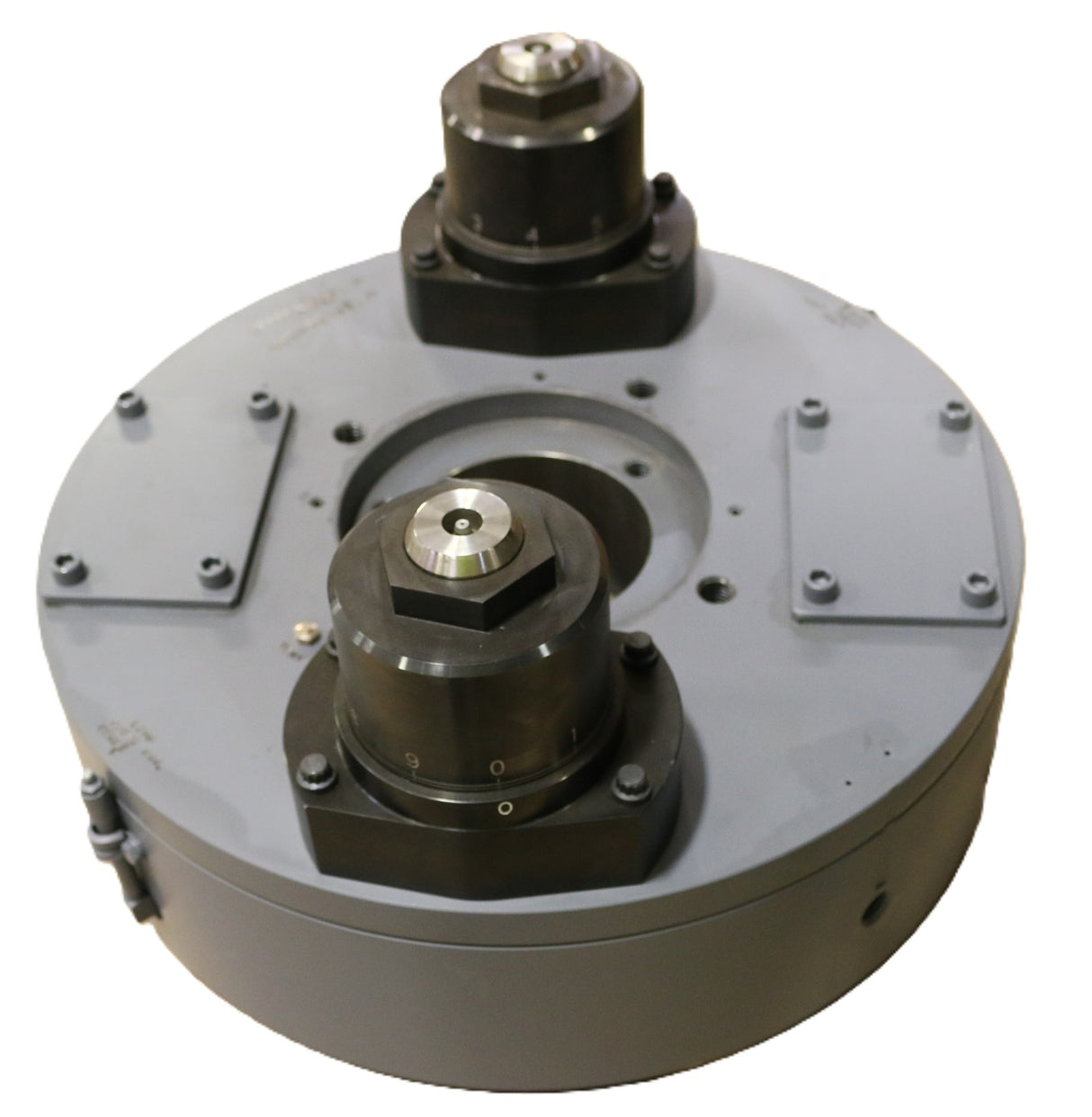 BRUNEL CORP. (ALTRA INDUSTRIAL MOTION) - JSE3-0121AEA-3T - TORQUE LIMITER W/2 EXTERNALLY ADJUSTABLE MODULES