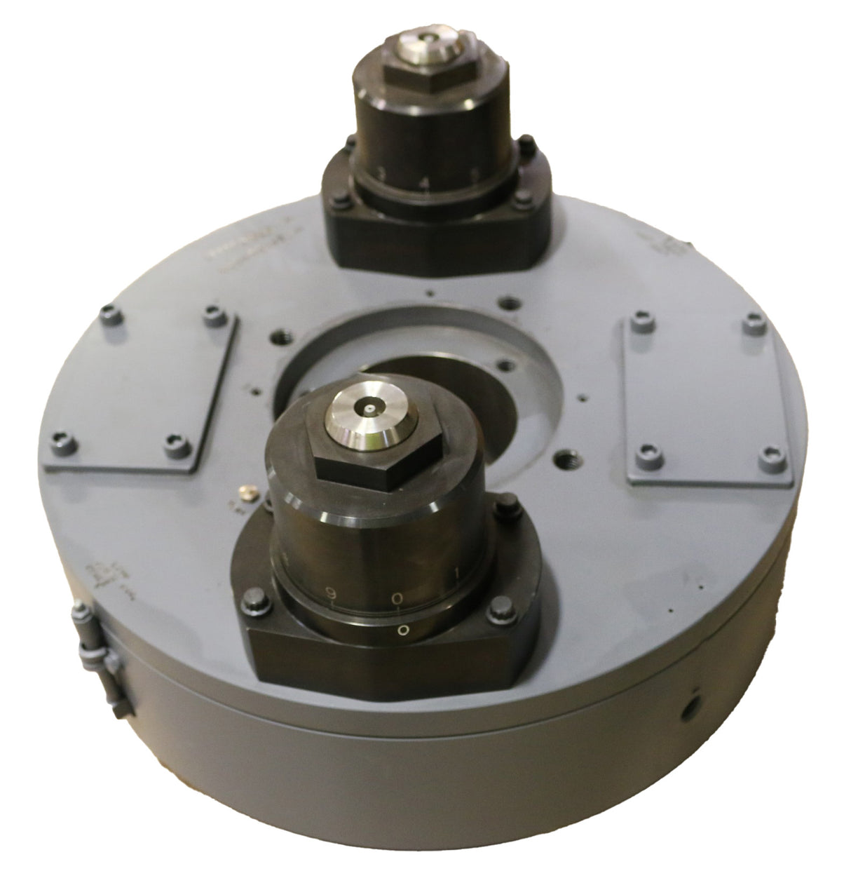 BRUNEL CORP. (ALTRA INDUSTRIAL MOTION) - JSE3-0121AEA-3T - TORQUE LIMITER W/2 EXTERNALLY ADJUSTABLE MODULES